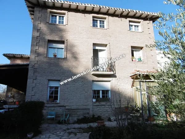 Finca rústica de 0,3 ha en venta en Logrono, La rioja