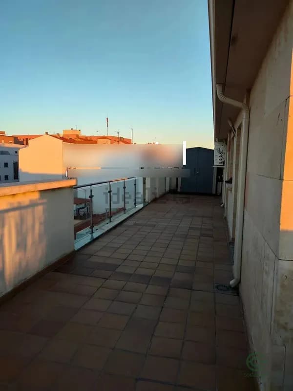 Casa de 0,0095 ha en venta en Salamanca, Salamanca