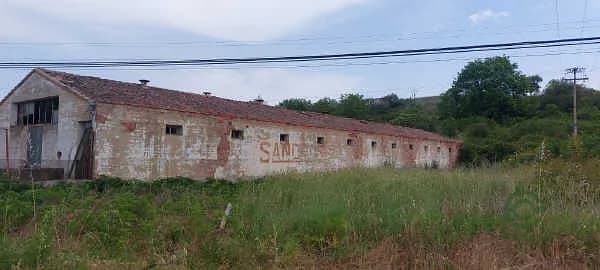 Finca rústica de 0,05 ha en venta en La, La rioja