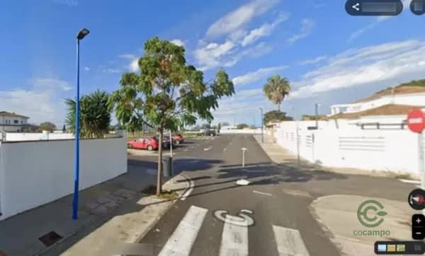 Terreno urbano de 0,0365 ha en venta en Chiclana de la frontera, Cádiz