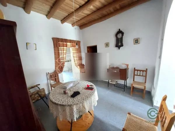 Finca rústica de 0,0145 ha en venta en Arroyomolinos de leon, Huelva