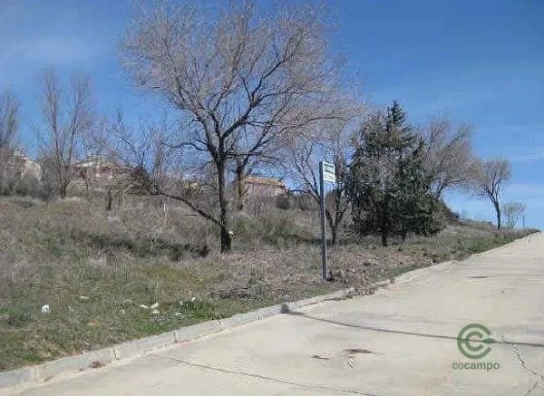 Terreno urbano de 1,5832 ha en venta en El casar, Guadalajara