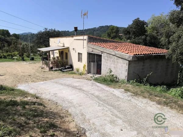 Finca rústica de 7 ha en venta en Reus, Tarragona