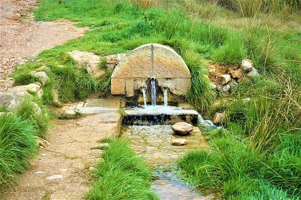 Terreno urbano de 0,135 ha en venta en Utiel, Valencia