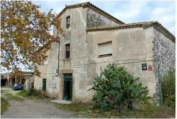 Finca agrícola de 7 ha en venta en Gerona