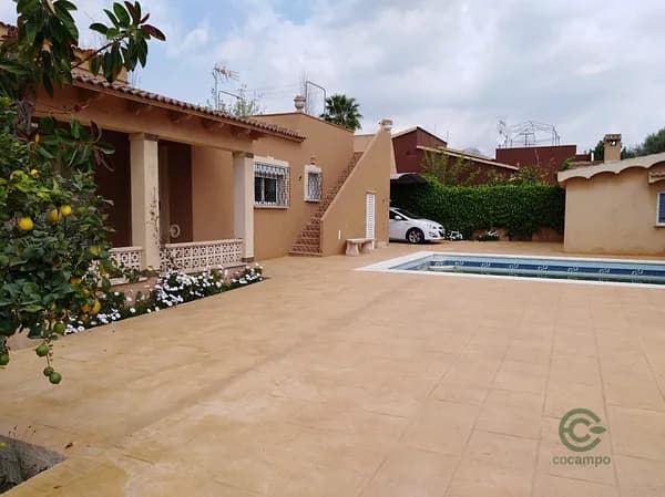 Casa de 0,095 ha en venta en Bunyola, Baleares