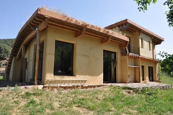 Finca rústica de 6,54 ha en venta en Siguenza, Guadalajara