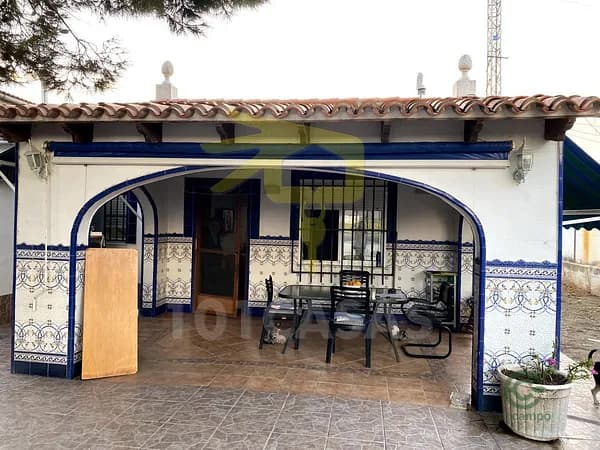Casa de 0,0763 ha en venta en Sueca, Valencia