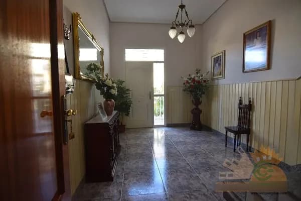 Casa de 0,04 ha en venta en Molina de segura, Murcia