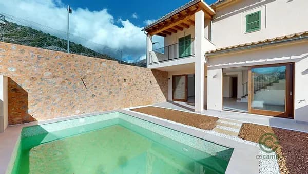 Casa de 0,0161 ha en venta en Islas baleares