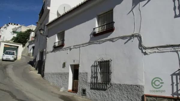 Finca rústica de 0,0146 ha en venta en Alora, Malaga