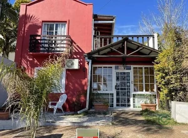 Casa de 0,1 ha en venta en Entre ríos province