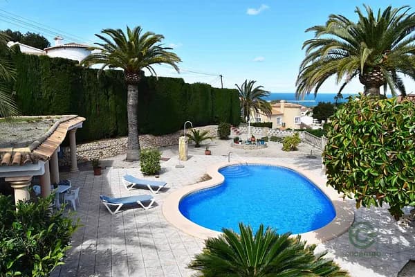 House of 0,16 ha for sale in Alicante