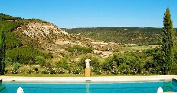 Finca de recreo de 100 ha en venta en Madrid