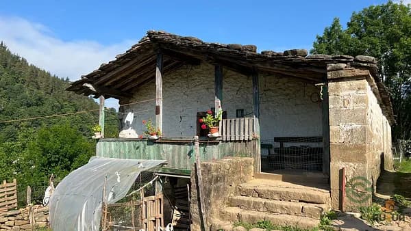 Finca rústica de 0,36 ha en venta en Vega de pas, Cantabria