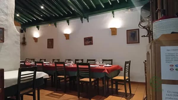 Finca de recreo de 0,0322 ha en venta en Navahermosa, Toledo