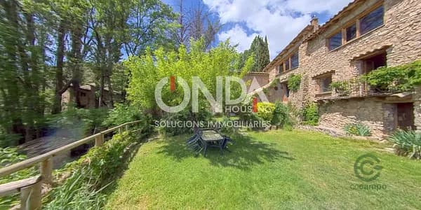 Casa de 0,03 ha en venta en Salas de pallars, Lleida