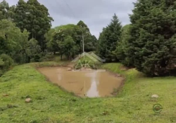 Fazenda de recreação de 2 ha para venda em Rio grande do sul