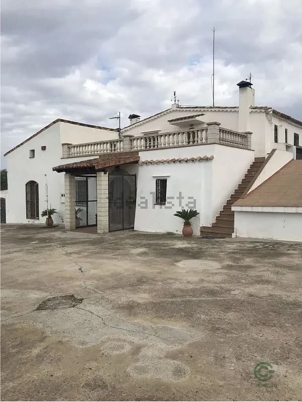Finca rústica de 3,5 ha en venta en Arboc (l`), Tarragona