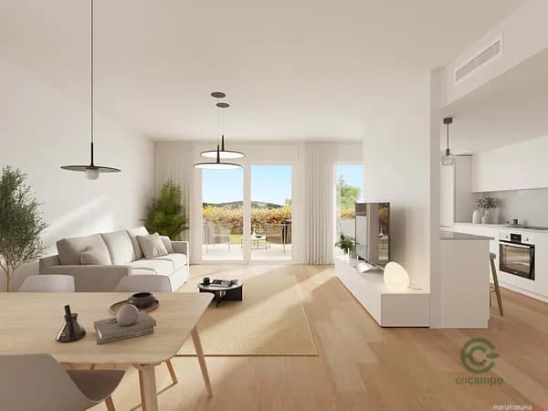 Finca rústica de 0,0157 ha en venta en Finestrat, Alicante