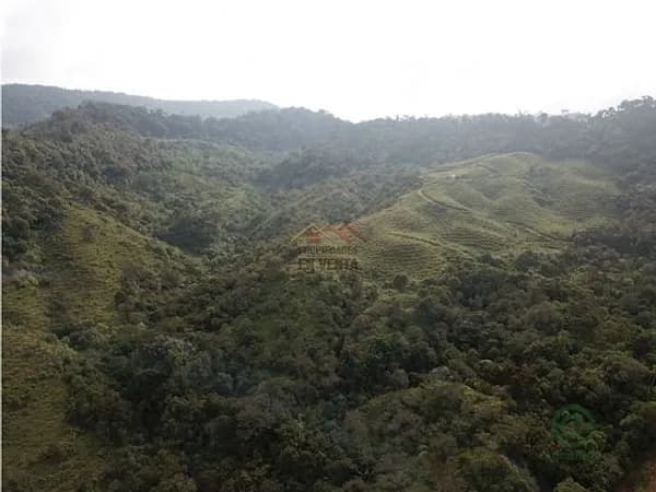 Finca rústica de 9,46 ha en venta en Antioquia