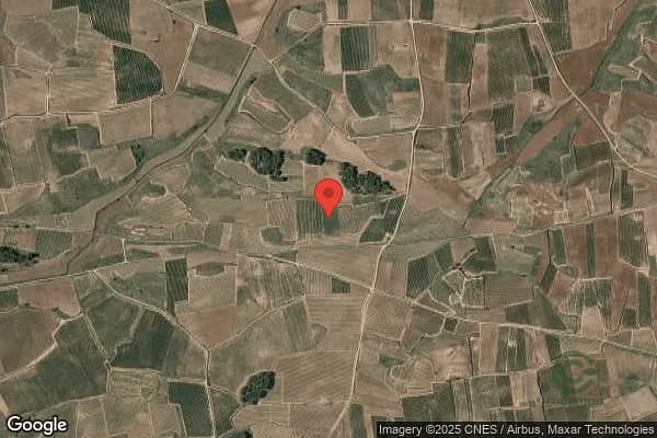 Finca agrícola de 0,54 ha en venta en La rioja