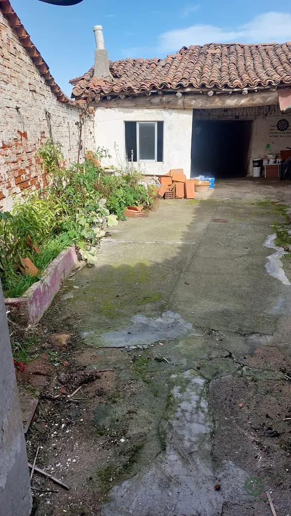 Casa de 0,006 ha en venta en Palencia de negrilla, Salamanca