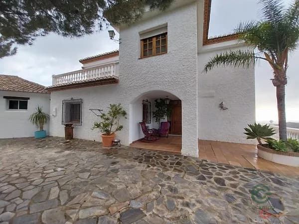 Finca agrícola de 2 ha en venta en Itrabo, Granada