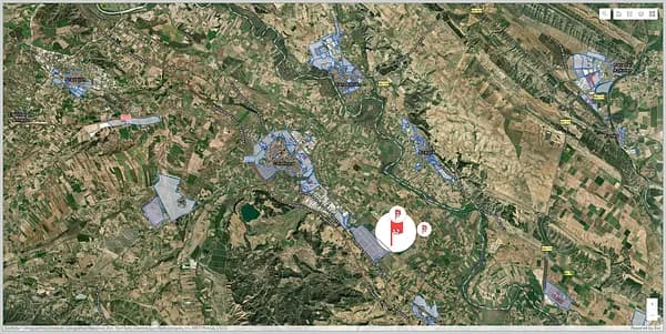 Finca rústica de 2,23 ha en venta en La, La rioja