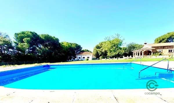 Finca rústica de 5,5 ha en venta en Córdoba, Cordoba