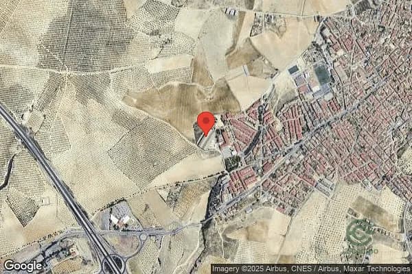 Terreno urbano de 1,08 ha en venta en Granada