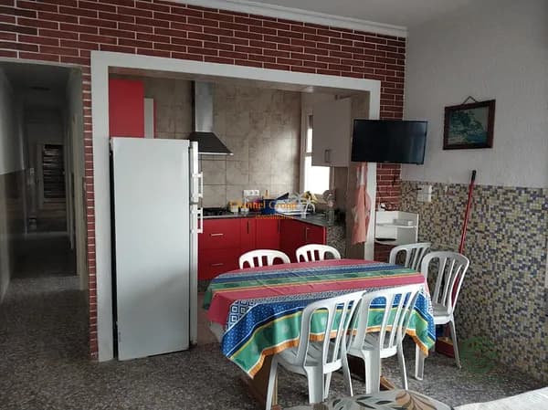 Casa de 0,0165 ha en venta en Santa pola, Alicante