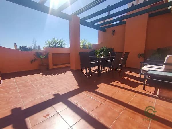 Finca rústica de 0,024 ha en venta en Marbella, Malaga
