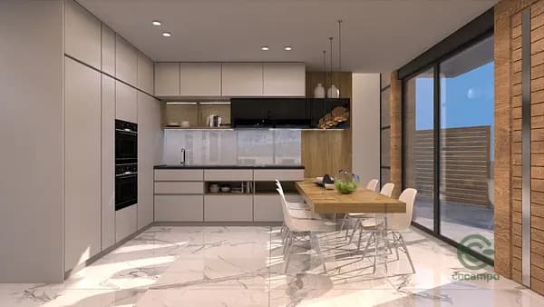 Casa de 0,0274 ha en venta en Ciudad quesada, Alicante