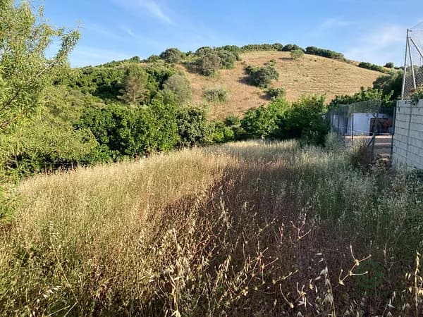 Finca rústica de 0,18 ha en venta en Cádiz