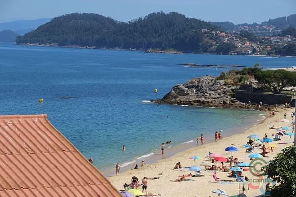 Casa de 0,0418 ha en venta en Bueu, Pontevedra