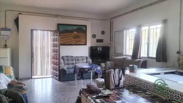 Finca rústica de 2 ha en venta en El pinar, Granada