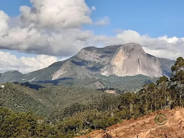 Fazenda rustica de 2 ha para venda em Espírito santo
