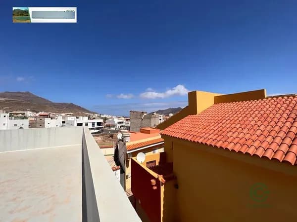 Casa de 0,015 ha en venta en La aldea de san nicolas, Las palmas