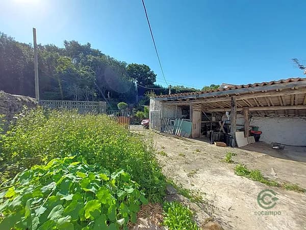 Finca rústica de 0,32 ha en venta en Cantabria