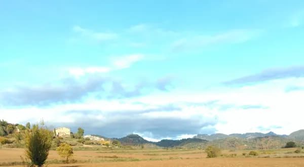 Finca rústica de 10 ha en venta en Barcelona