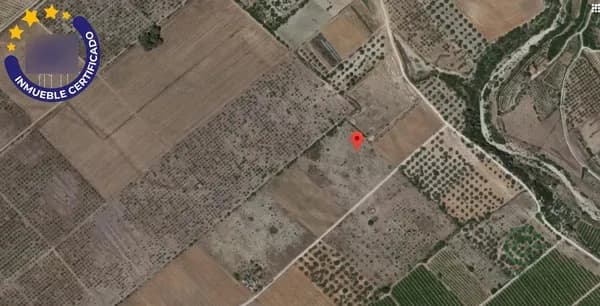 Finca agrícola de 1,3208 ha en venta en Traiguera, Castellon