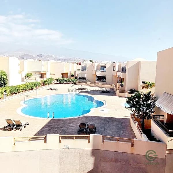 Casa de 0,017 ha en venta en Granadilla de abona, Tenerife