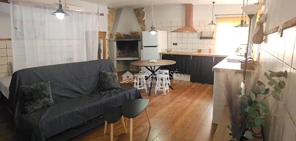 Casa de 0,195 ha en venta en Elche, Alicante