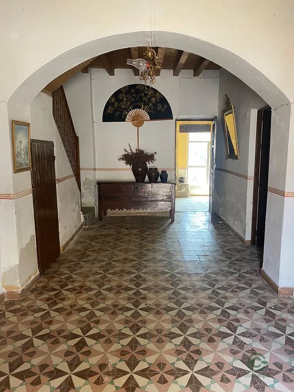 Casa de 0,0538 ha en venta en Cáceres