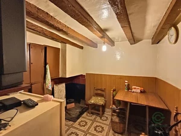 Casa de 0,007 ha en venta en Atzeneta del maestrat, Castellón