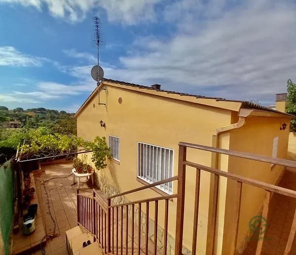 Casa de 0,072 ha en venta en Macanet de la selva, Girona