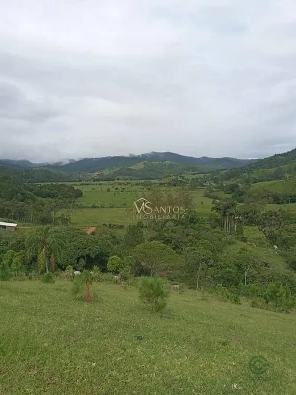 Fazenda rustica de 21,8 ha para venda em Santa catarina