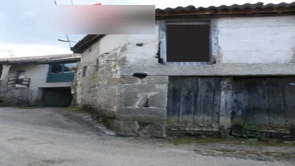 Casa de 0,012 ha en venta en Pereiro de aguiar, Orense