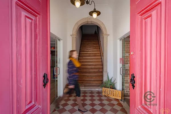 Casa de 0,0493 ha en venta en Portimão, Algarve